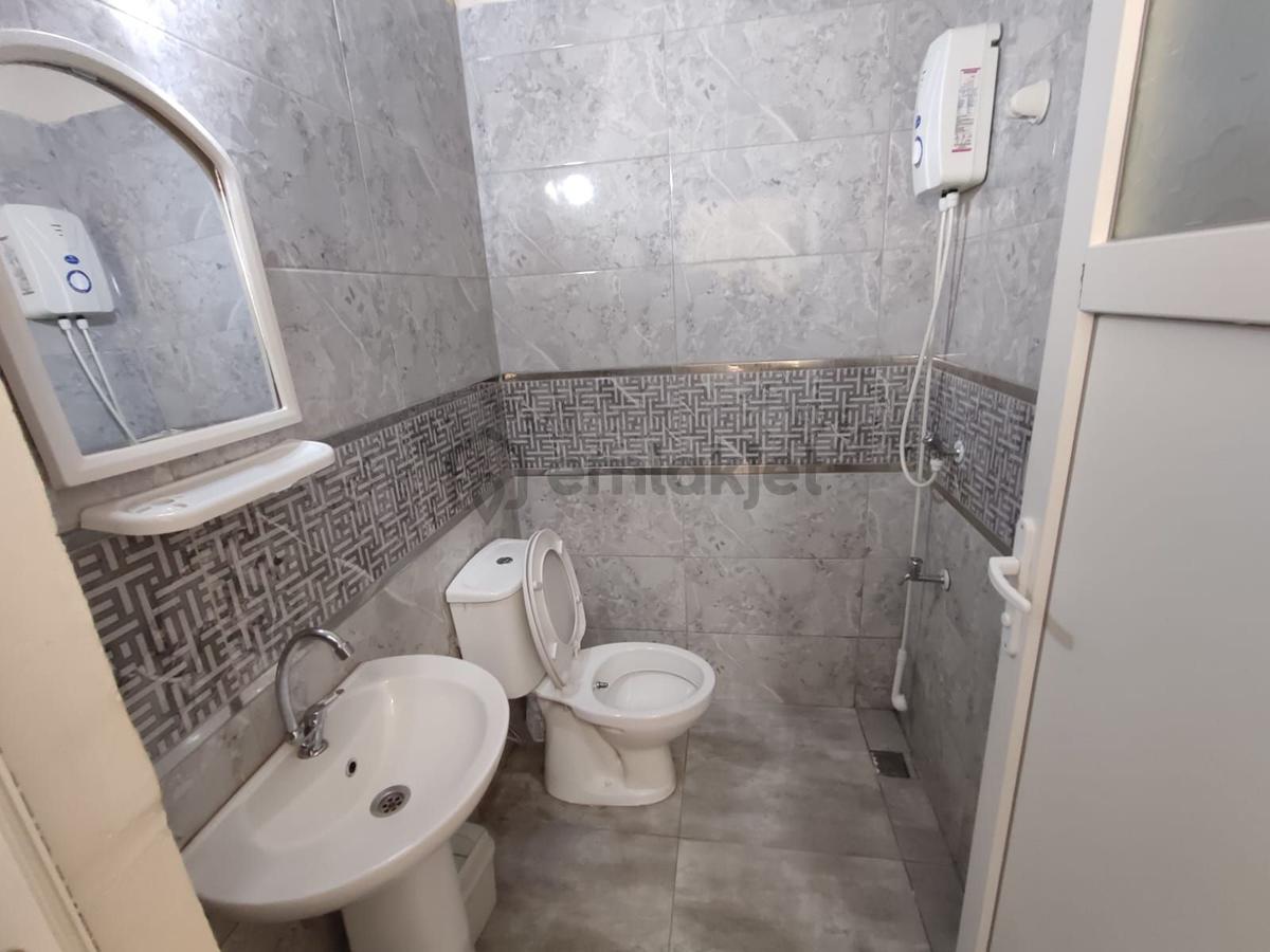Mavi Bulvar Mahallesi 1+1 Eşyalı Daire - 5