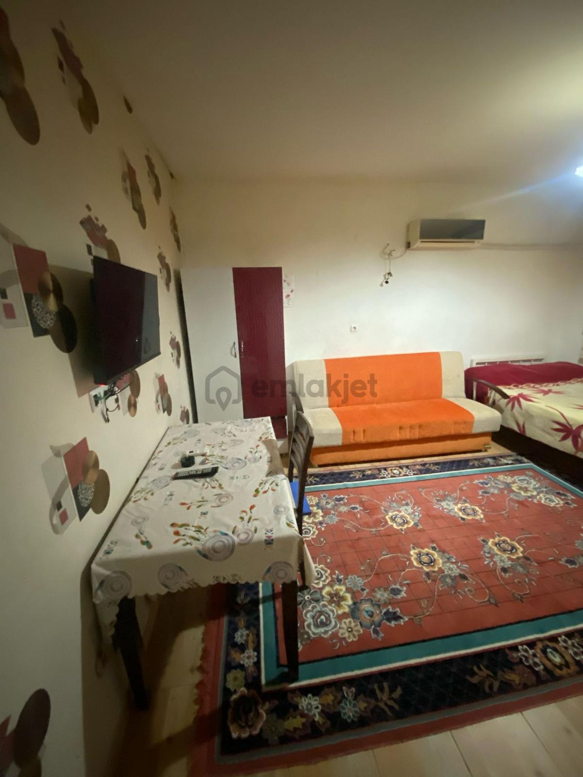 Beyazevler Mahallesi 1+0 Eşyalı Daire - 3