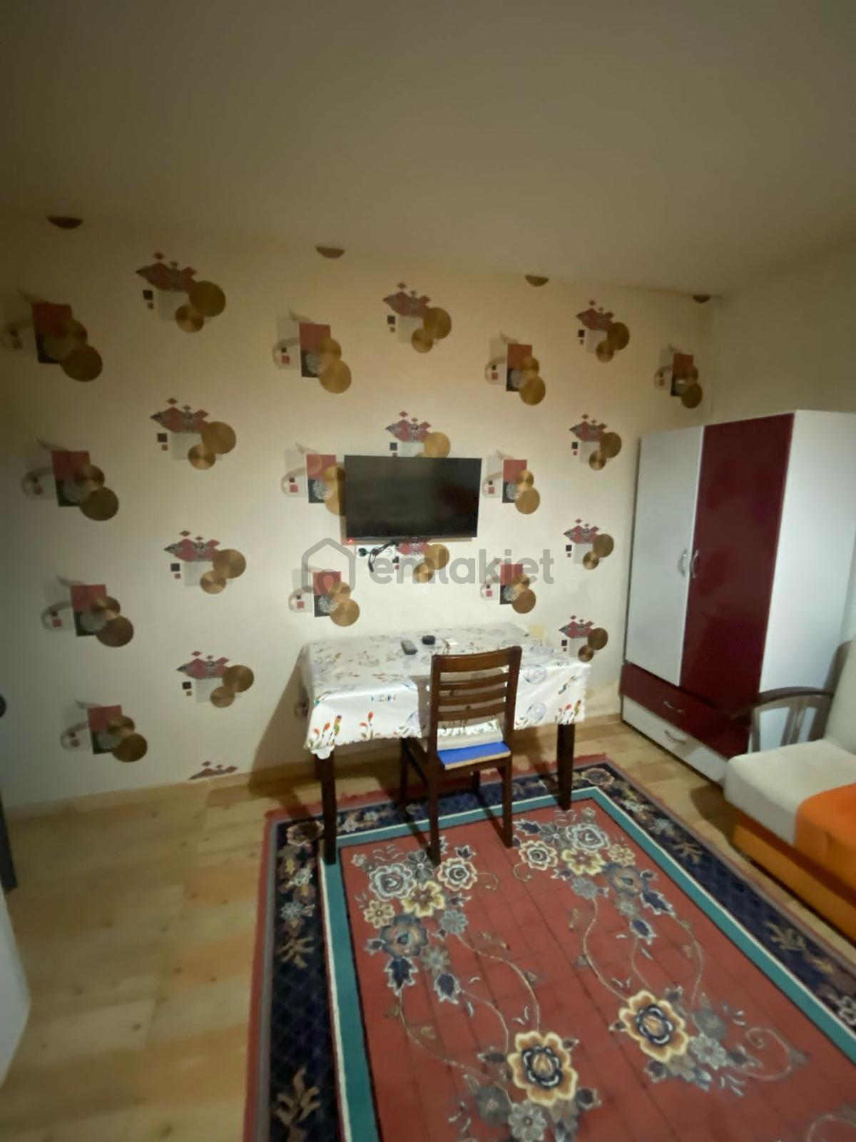 Beyazevler Mahallesi 1+0 Eşyalı Daire - 4