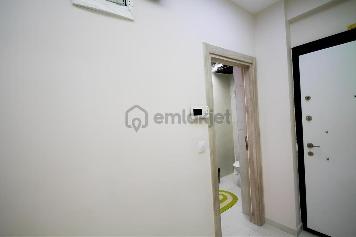 Satılık 2+1 Site İçerisinde Ferah Daire | Gedik Mah. - Serik - 4