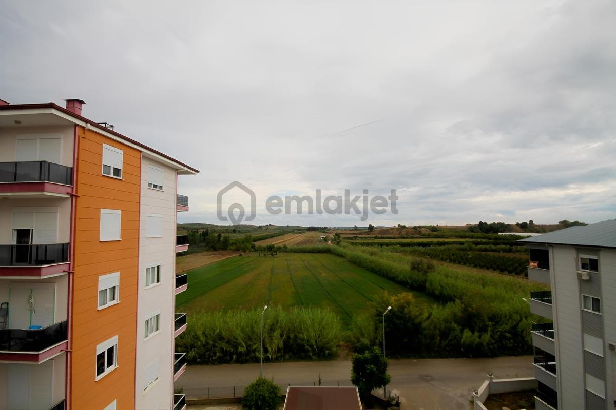 Satılık 2+1 Site İçerisinde Ferah Daire | Gedik Mah. - Serik - 19