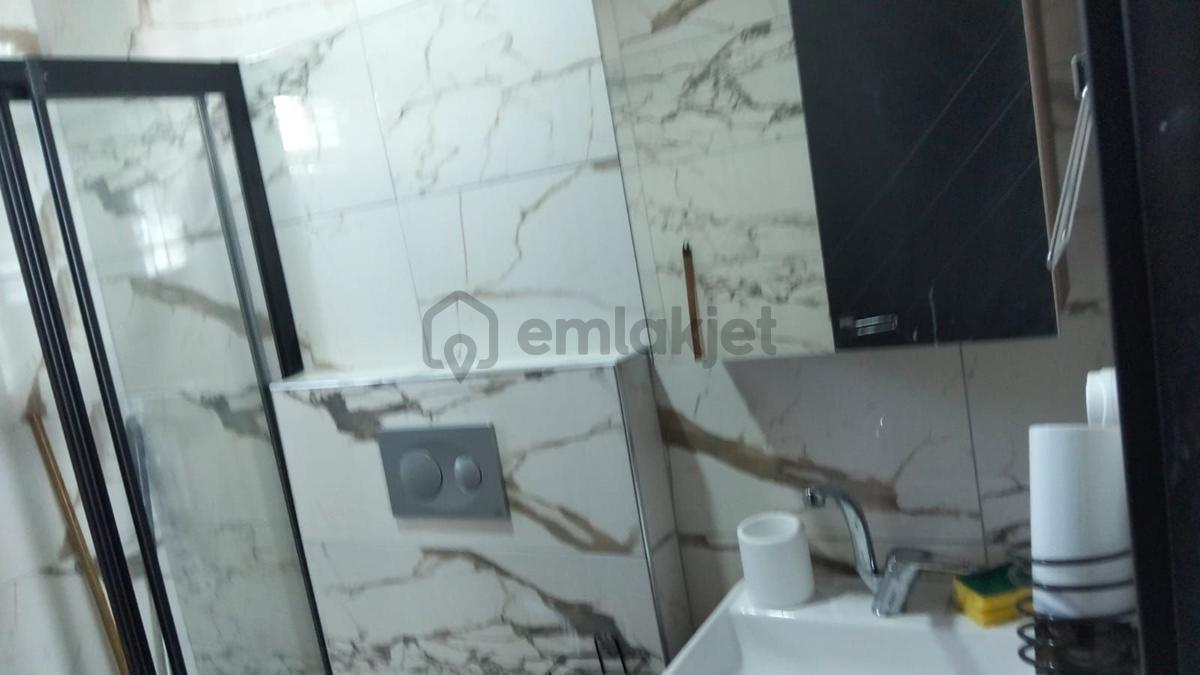 Sarıçam Çarkıpare 1+1 Eşyalı Daire Lüks - 15
