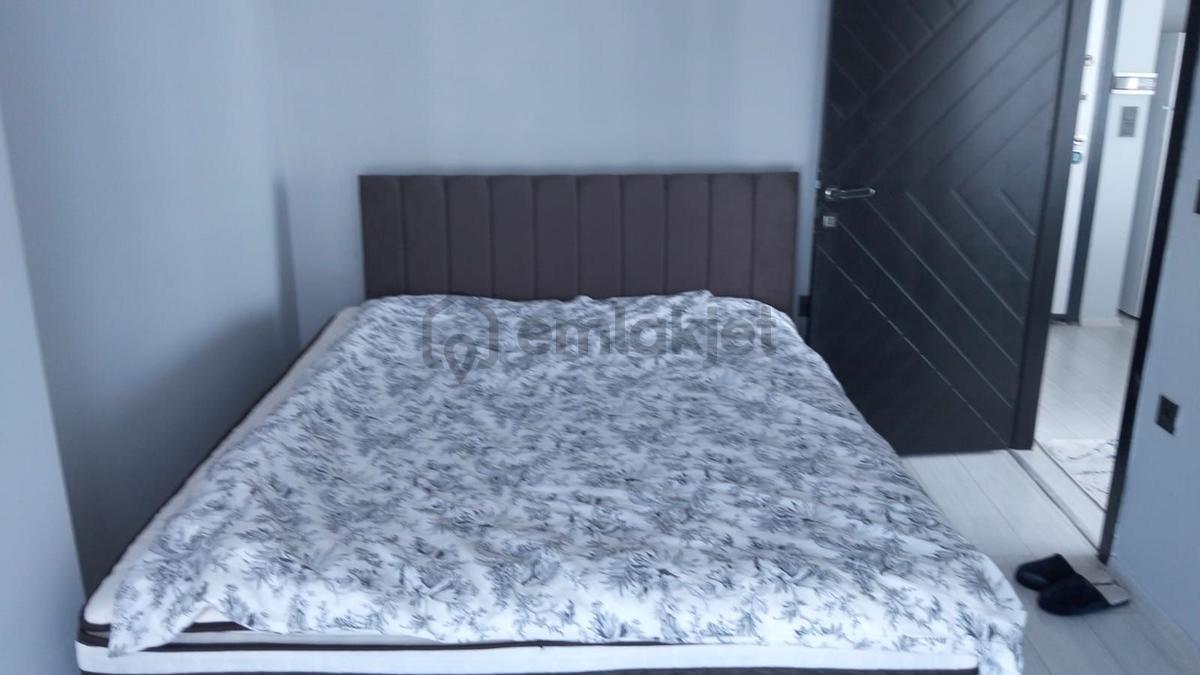 Sarıçam Çarkıpare 1+1 Eşyalı Daire Lüks
