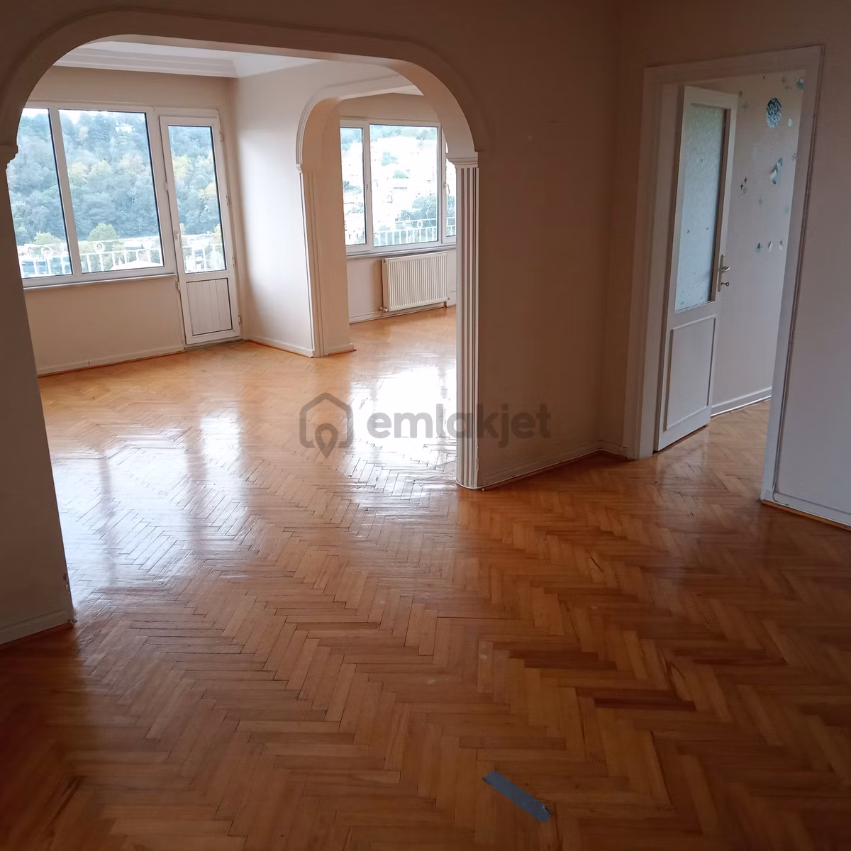 İstinyede Kiralık 3+1*boğaz Manzaralı* - 9