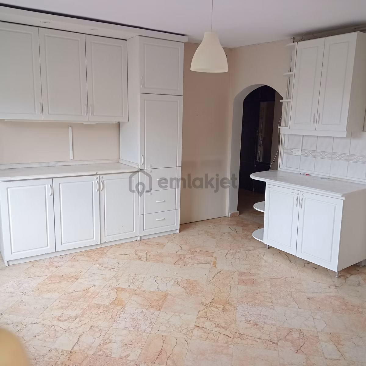 İstinyede Kiralık 3+1*boğaz Manzaralı* - 15