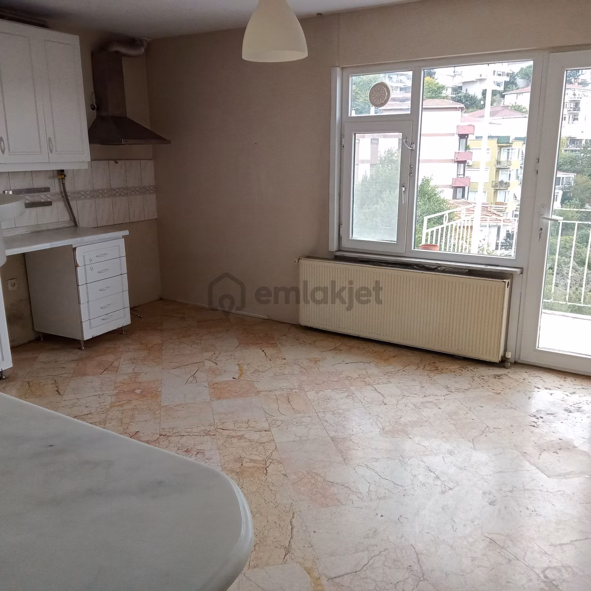 İstinyede Kiralık 3+1*boğaz Manzaralı* - 16