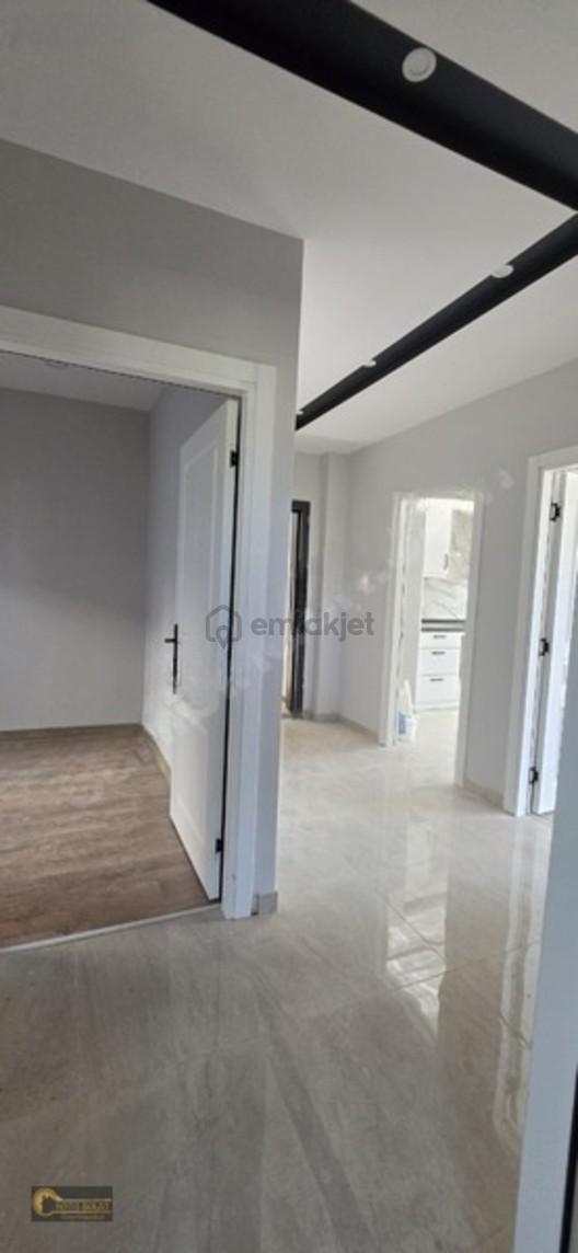 Ilıca Satılık 2+1 Lüks Daire Ayrı Mutfaklı - 21