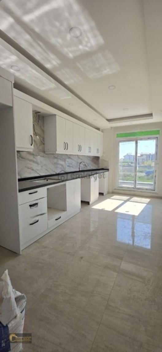 Ilıca Satılık 2+1 Lüks Daire Ayrı Mutfaklı - 3