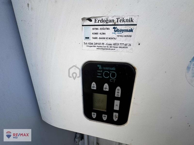 Re/max Mıd | Bahçelievler Mahallesi'nde Kiralık Ofis - 16