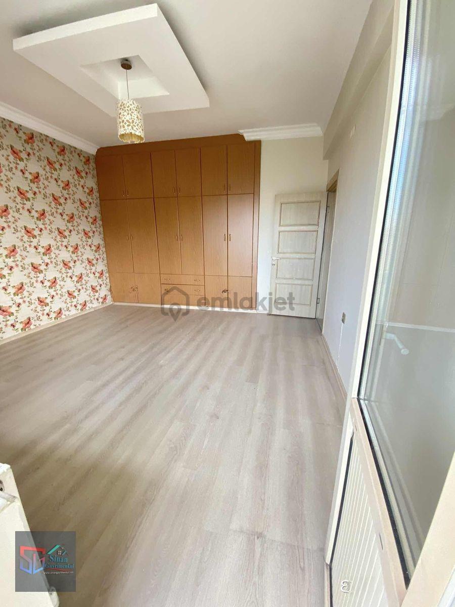 Şehrin Kalbinde Ultra Geniş Daire - 18