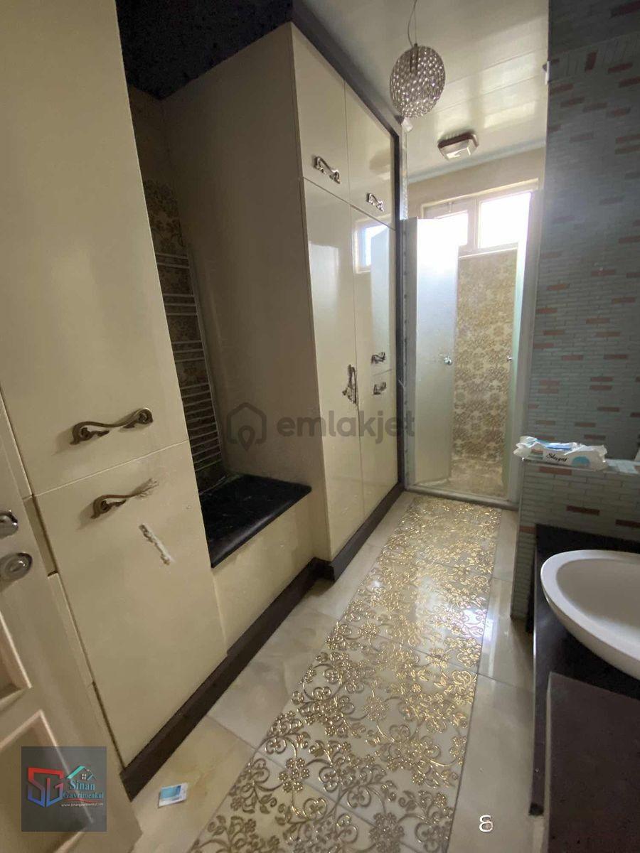 Şehrin Kalbinde Ultra Geniş Daire - 14