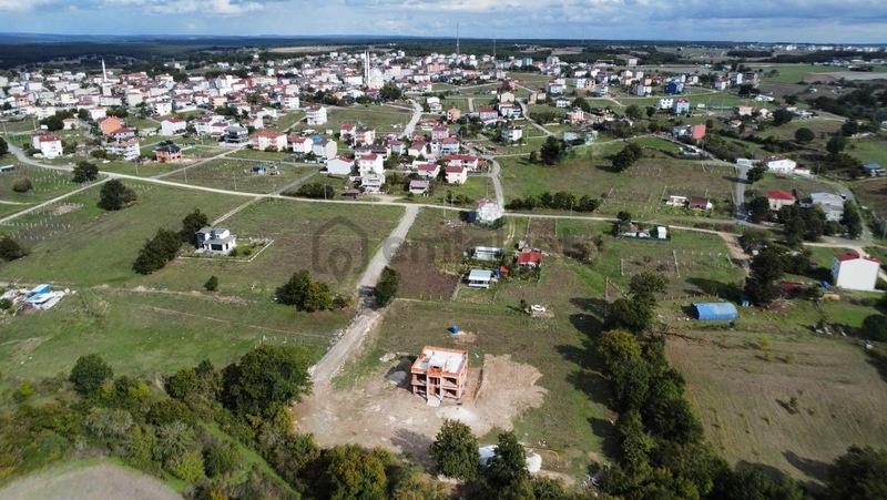 Yeniköy'de 932 M2 Satılık Arsalar - 7