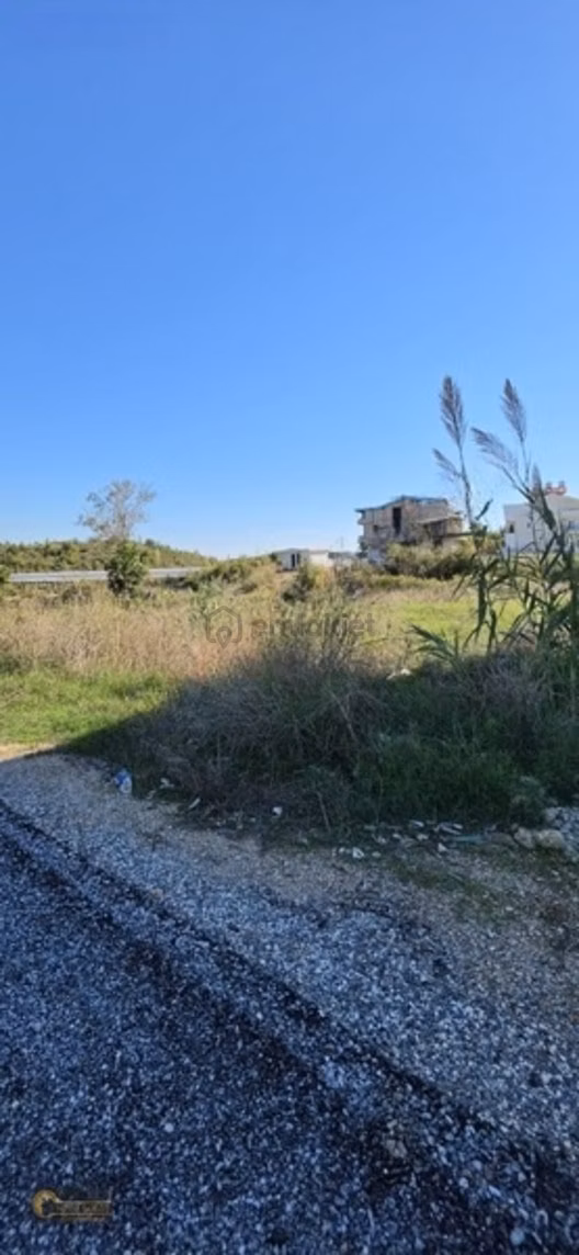Sarılar Yeni Mah.satılık 500 M2 Köşe Başı Arsa.. - 10