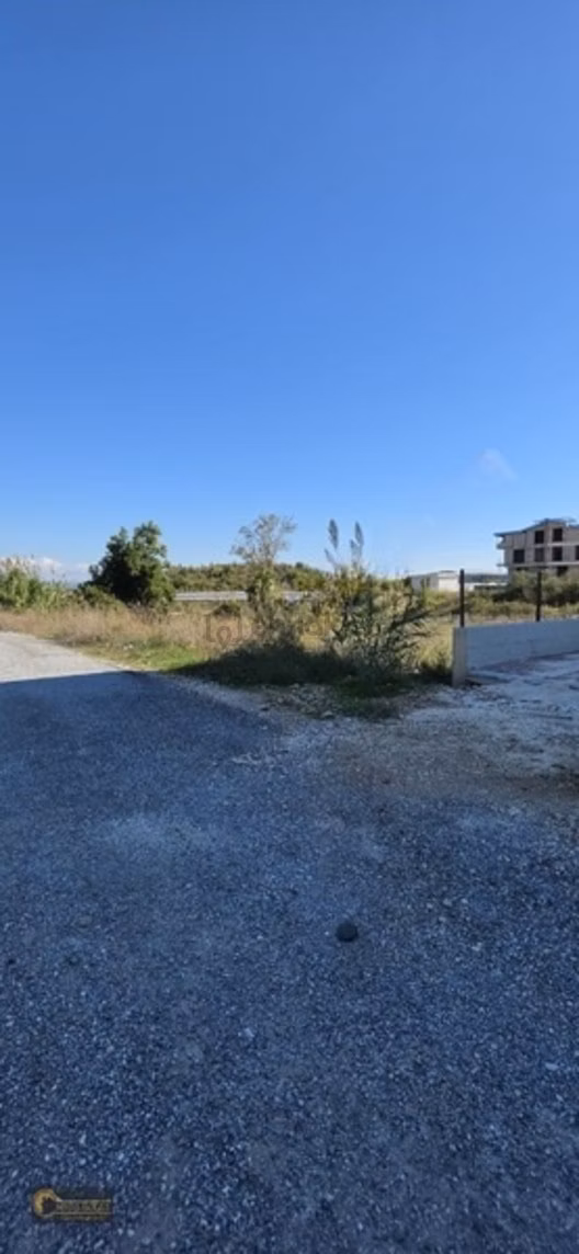 Sarılar Yeni Mah.satılık 500 M2 Köşe Başı Arsa.. - 3
