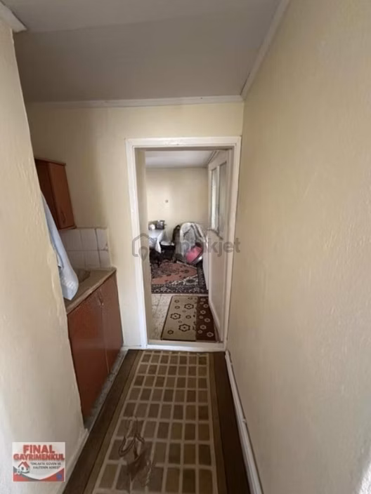 Üçpınar Köyiçinde Satılık Bahçeli Köy Evi - 6