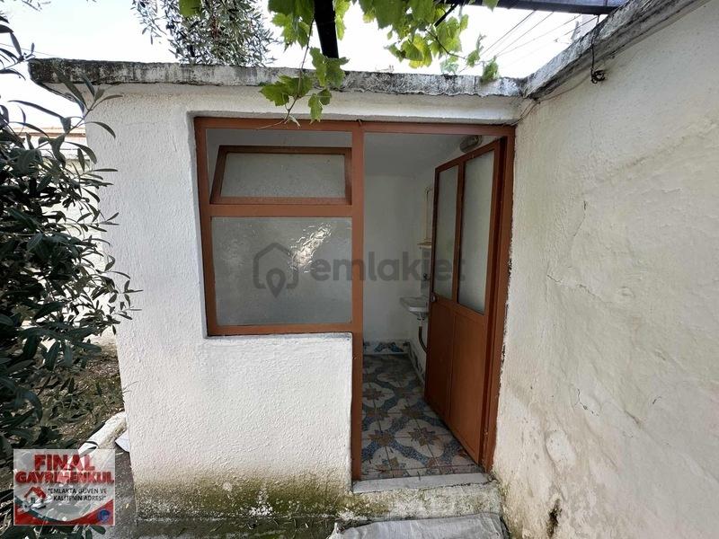 Üçpınar Köyiçinde Satılık Bahçeli Köy Evi - 32