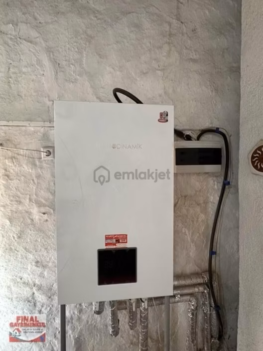Üçpınar Köyiçinde Satılık Bahçeli Köy Evi - 28