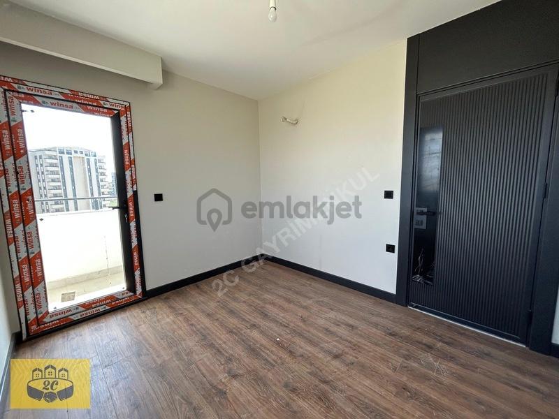Esentepe'de 724 Güvenlik+havuzlu 4+1 Açık Mutfak+çift Banyo+g.o. - 21