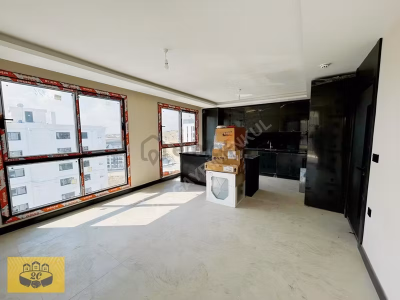 Esentepe'de 724 Güvenlik+havuzlu 4+1 Açık Mutfak+çift Banyo+g.o. - 5