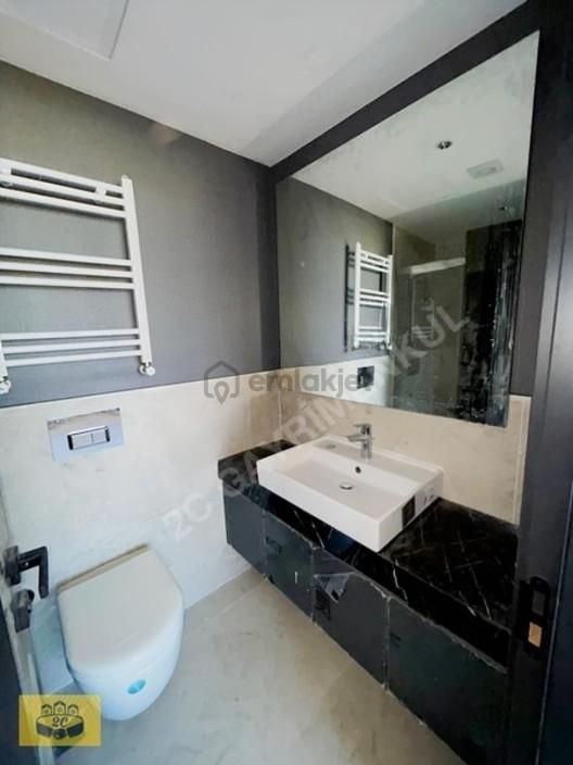Esentepe'de 724 Güvenlik+havuzlu 4+1 Açık Mutfak+çift Banyo+g.o. - 28