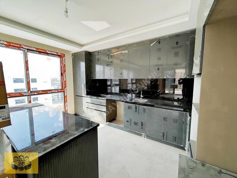 Esentepe'de 724 Güvenlik+havuzlu 4+1 Açık Mutfak+çift Banyo+g.o. - 10