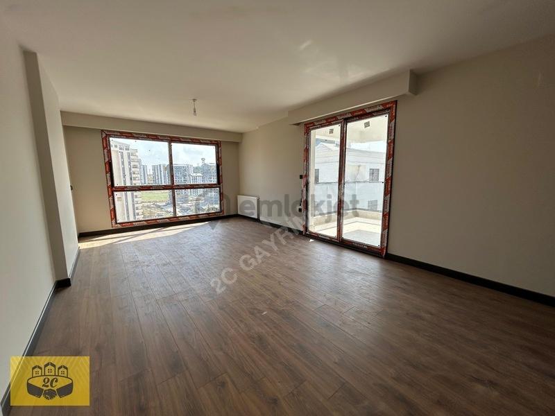 Esentepe'de 724 Güvenlik+havuzlu 4+1 Açık Mutfak+çift Banyo+g.o. - 13