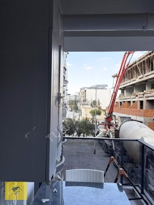 Seyrek Bakırçay Üniversite Yakını Satılık 1+1 Daire - 11