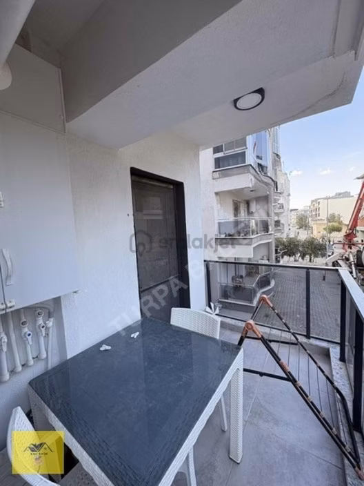 Seyrek Bakırçay Üniversite Yakını Satılık 1+1 Daire - 13