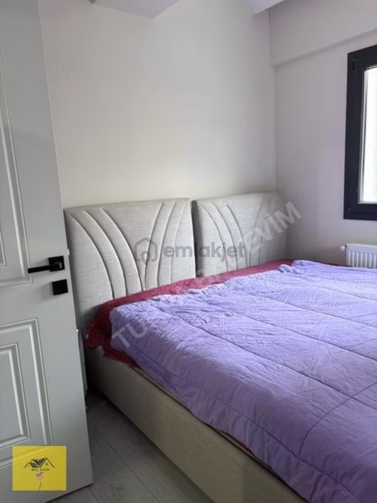 Seyrek Bakırçay Üniversite Yakını Satılık 1+1 Daire - 9