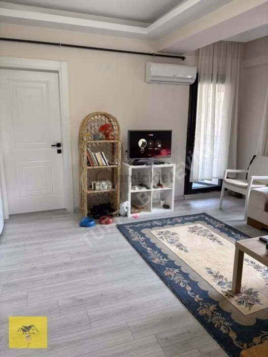 Seyrek Bakırçay Üniversite Yakını Satılık 1+1 Daire - 15