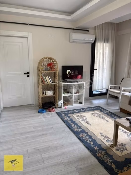 Seyrek Bakırçay Üniversite Yakını Satılık 1+1 Daire - 8