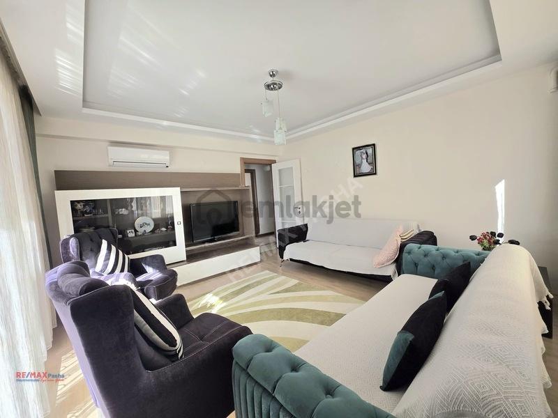 Aydın Efeler Mah. 2+1 Satılık Ayrı Mutfak Yerden Isıtmalı Daire - 13