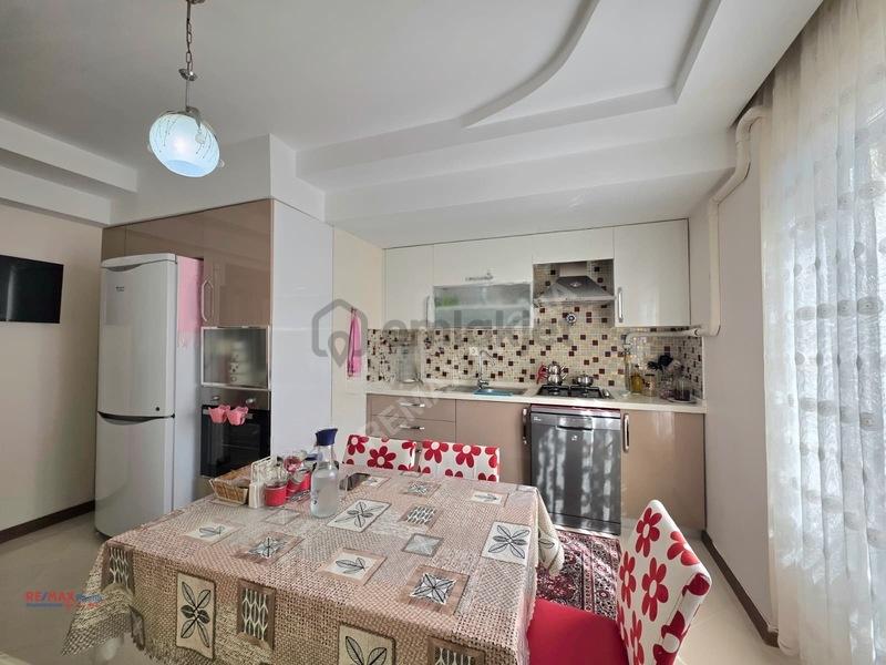 Aydın Efeler Mah. 2+1 Satılık Ayrı Mutfak Yerden Isıtmalı Daire - 19