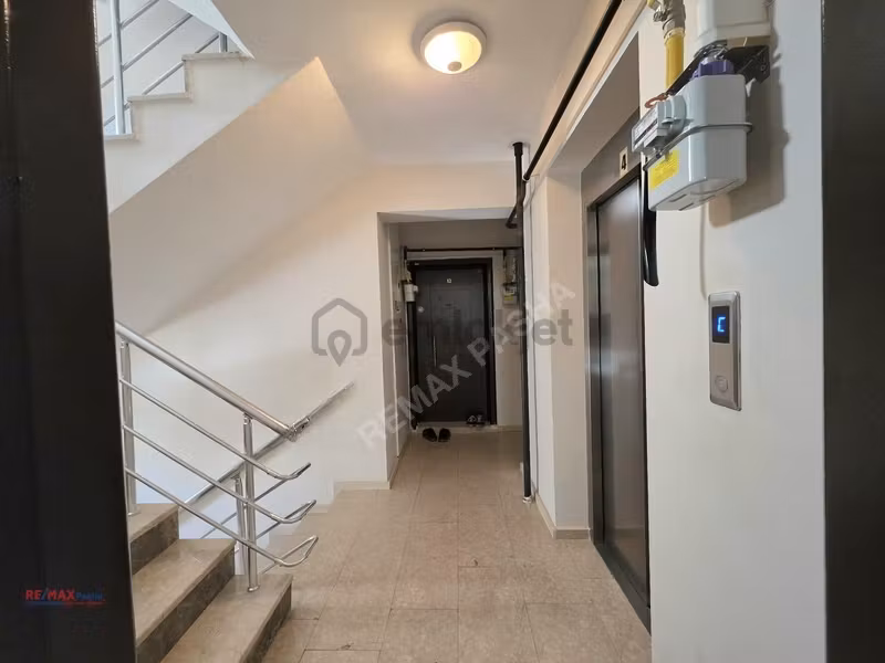 Aydın Efeler Mah. 2+1 Satılık Ayrı Mutfak Yerden Isıtmalı Daire - 6