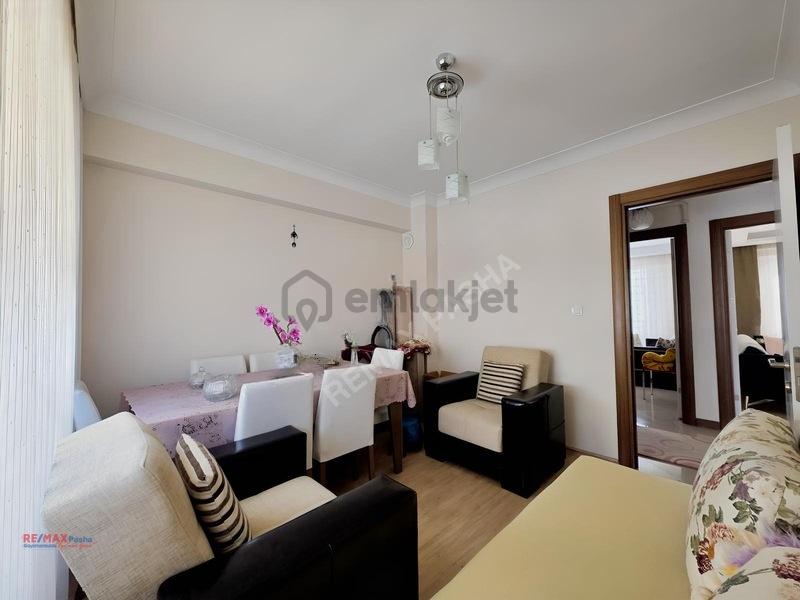 Aydın Efeler Mah. 2+1 Satılık Ayrı Mutfak Yerden Isıtmalı Daire - 27