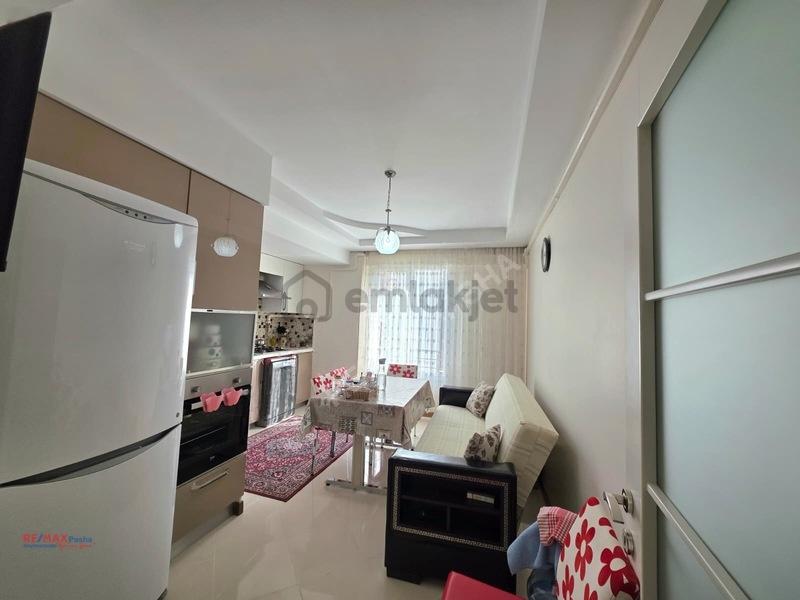 Aydın Efeler Mah. 2+1 Satılık Ayrı Mutfak Yerden Isıtmalı Daire - 17