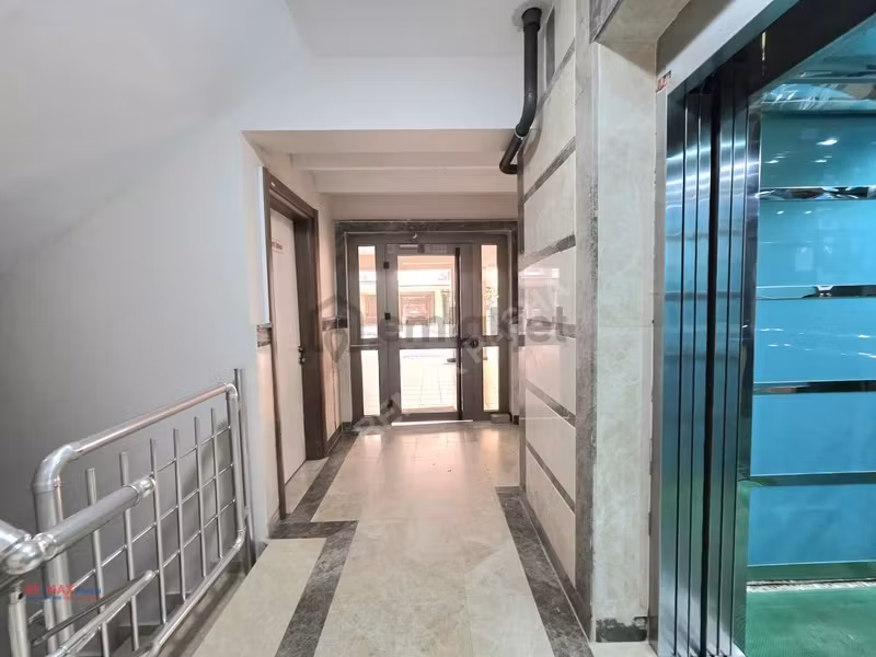 Aydın Efeler Mah. 2+1 Satılık Ayrı Mutfak Yerden Isıtmalı Daire - 5
