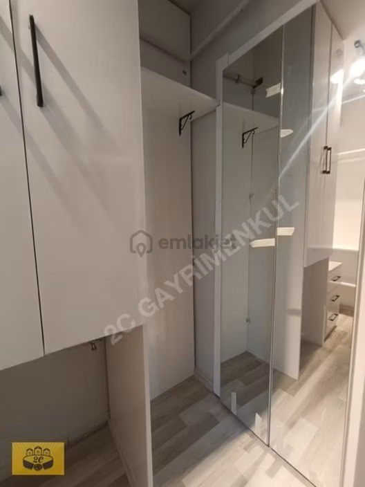 Hayal Park Civarı 2+1 Açık Mutfak+lüks Genç Bina Satılık Daire - 19