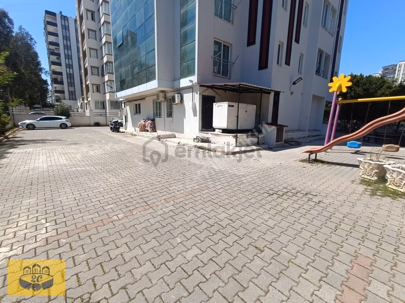 Hayal Park Civarı 2+1 Açık Mutfak+lüks Genç Bina Satılık Daire - 29