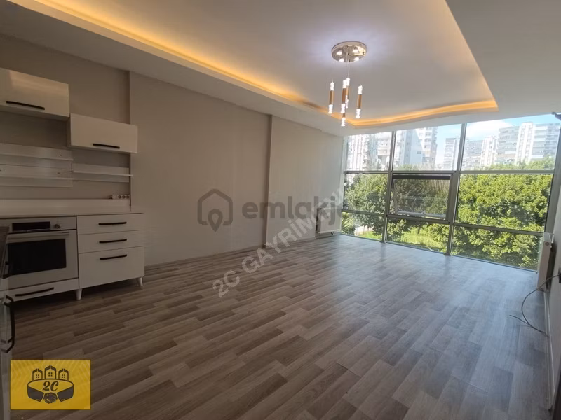 Hayal Park Civarı 2+1 Açık Mutfak+lüks Genç Bina Satılık Daire - 6