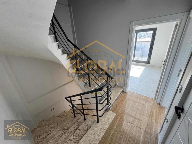 Özderede Denize 300m Büyük Bahçeli Villa (teklife Açık) - 14