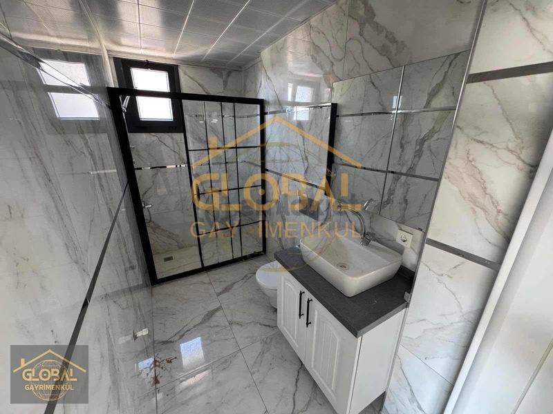 Özderede Denize 300m Büyük Bahçeli Villa (teklife Açık) - 16