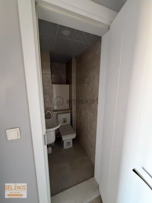 G.o.p Mahallesi 3+1 Satılık Daire - 4