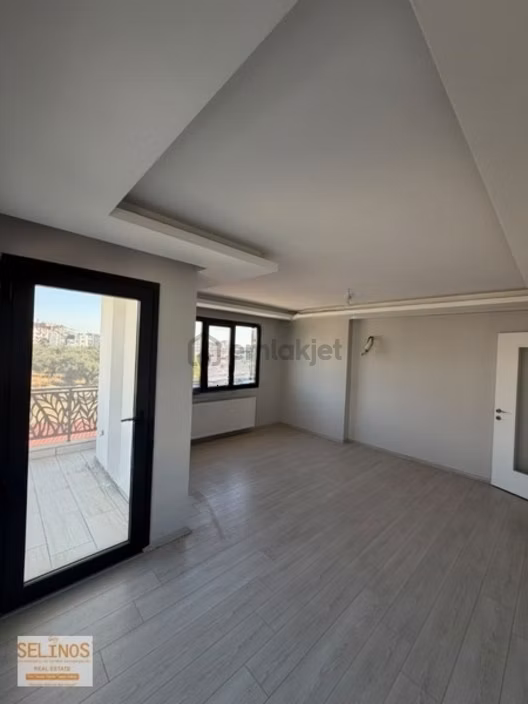 G.o.p Mahallesi 3+1 Satılık Daire - 3