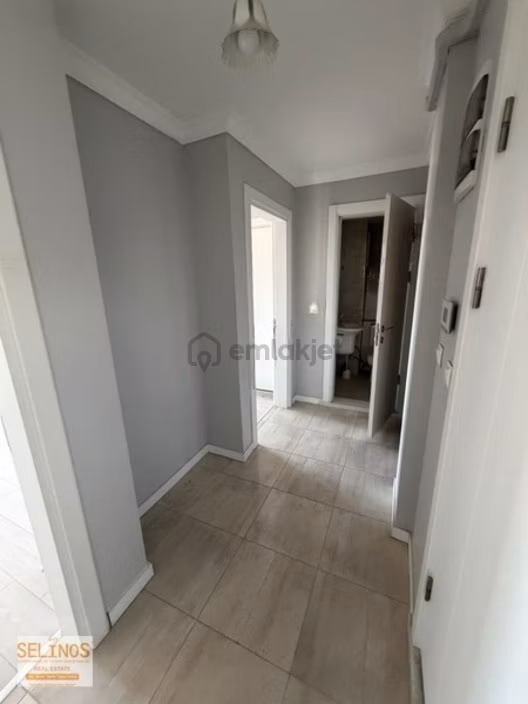 G.o.p Mahallesi 3+1 Satılık Daire - 6