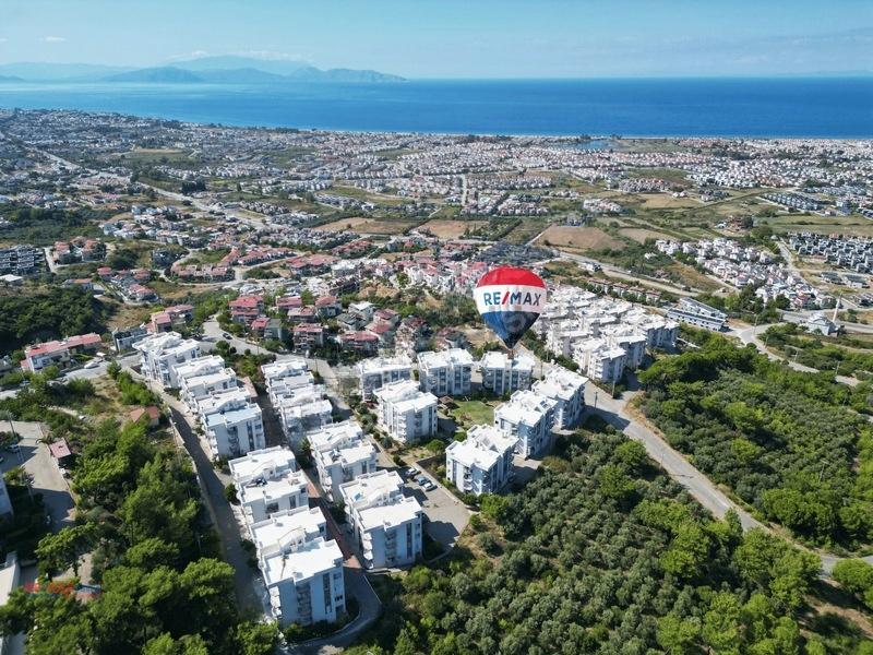 Güzelçamlı'da Full Deniz Manzaralı Daire! - 3