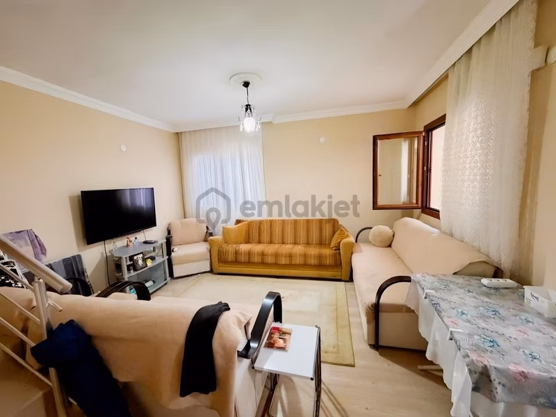 İzmir Seferihisar Doğanbey De Satılık 2+1 Villa - 20