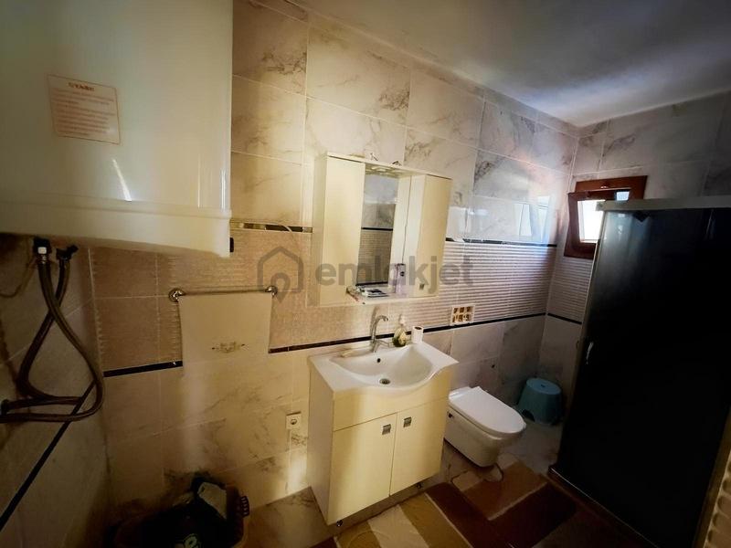 İzmir Seferihisar Doğanbey De Satılık 2+1 Villa - 30