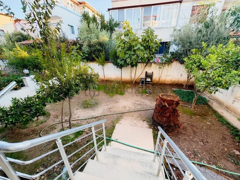 İzmir Seferihisar Doğanbey De Satılık 2+1 Villa - 12