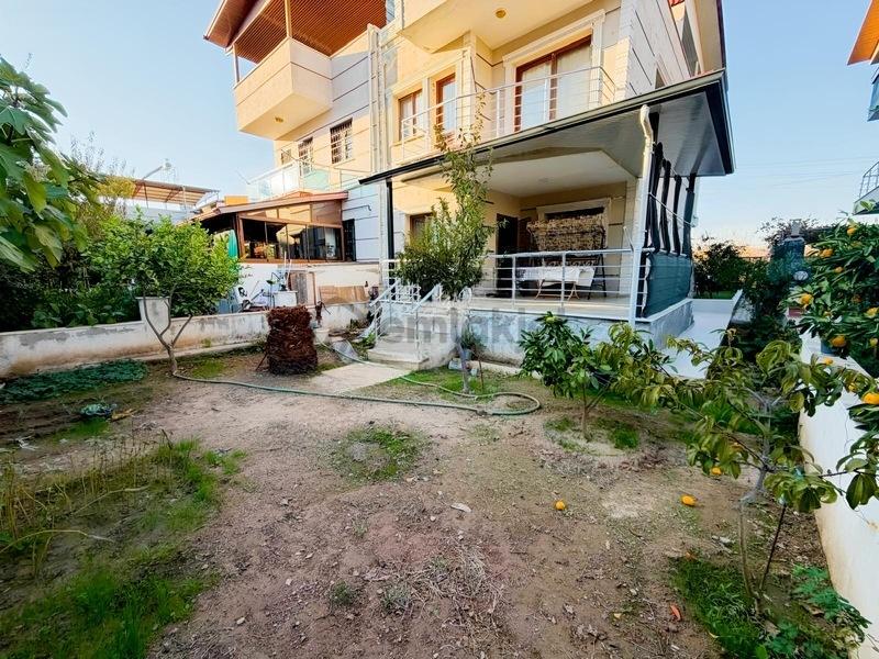 İzmir Seferihisar Doğanbey De Satılık 2+1 Villa - 3